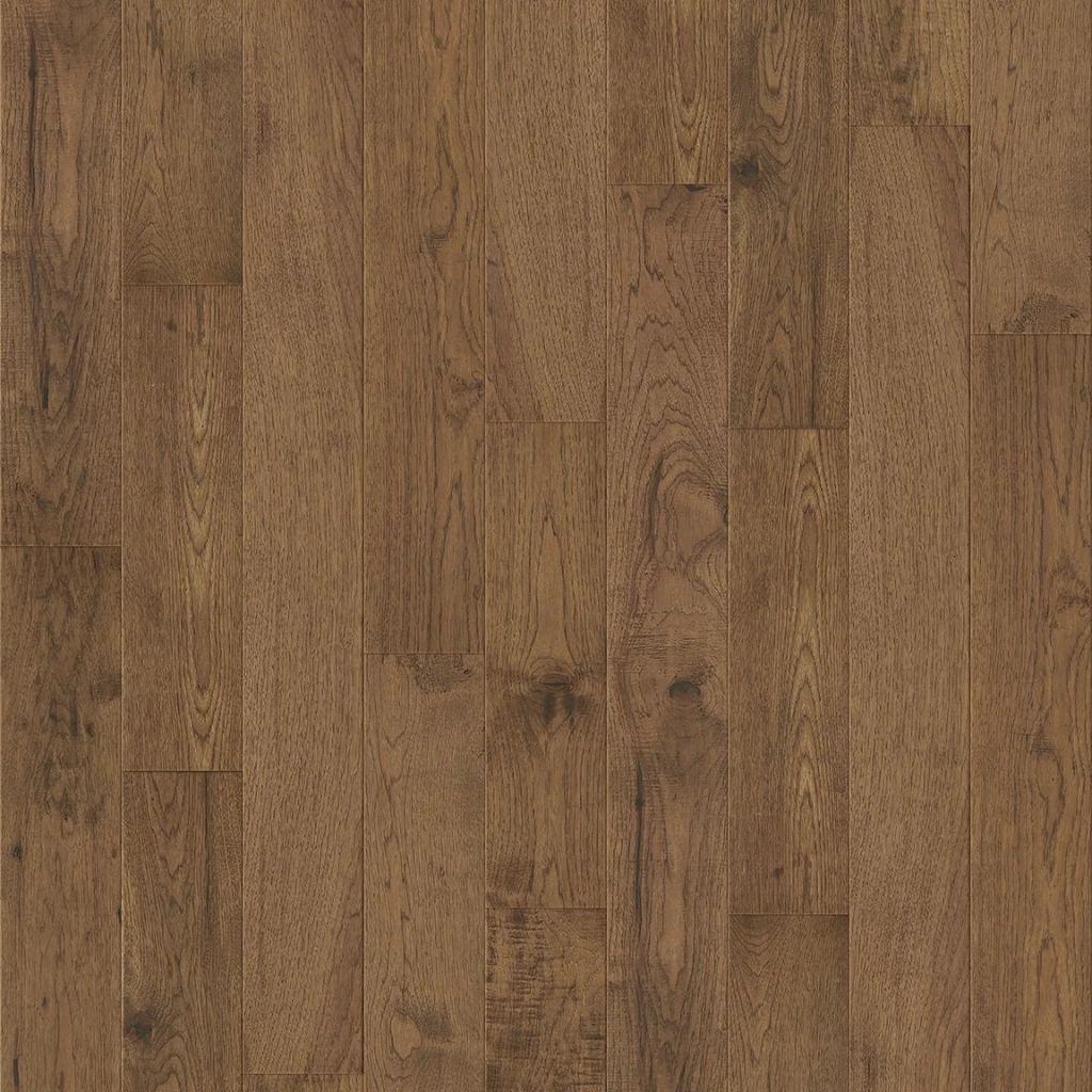 LW FLOORING : TRADITIONS - AMRHK - TCAH12CC7 - CARAMEL CREAM