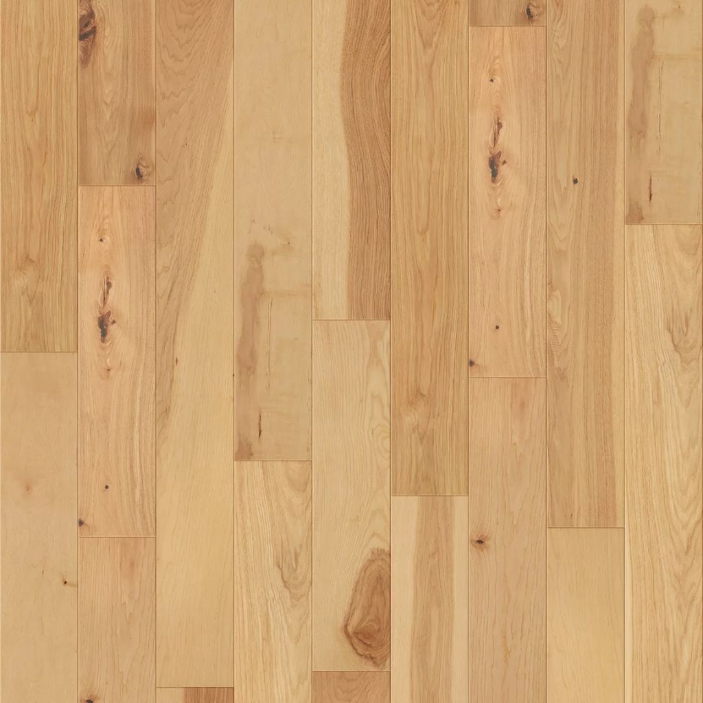 LW FLOORING : TRADITIONS - AMRHK - TCAH12HM7 - HONEY MANGO