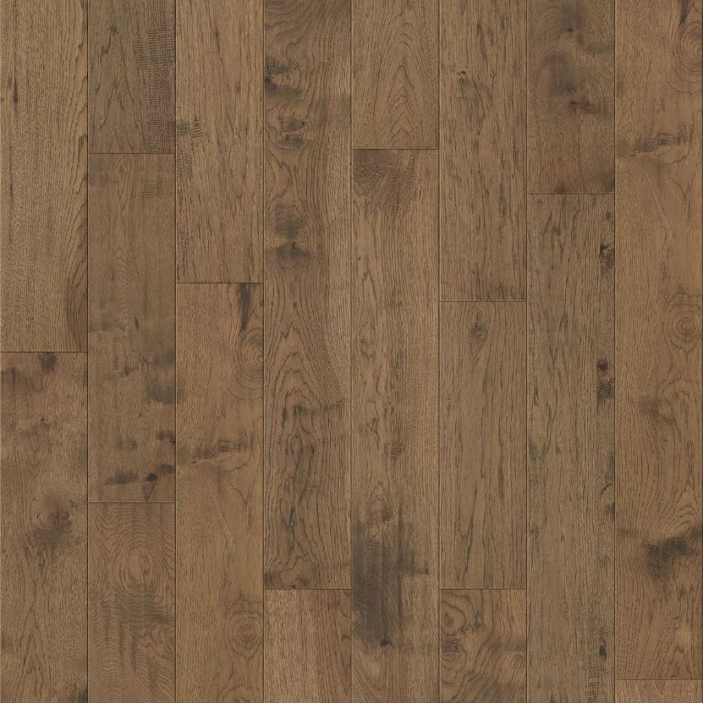 LW FLOORING : TRADITIONS - AMRHK - TCAH12TA7 - TOASTED ALMOND