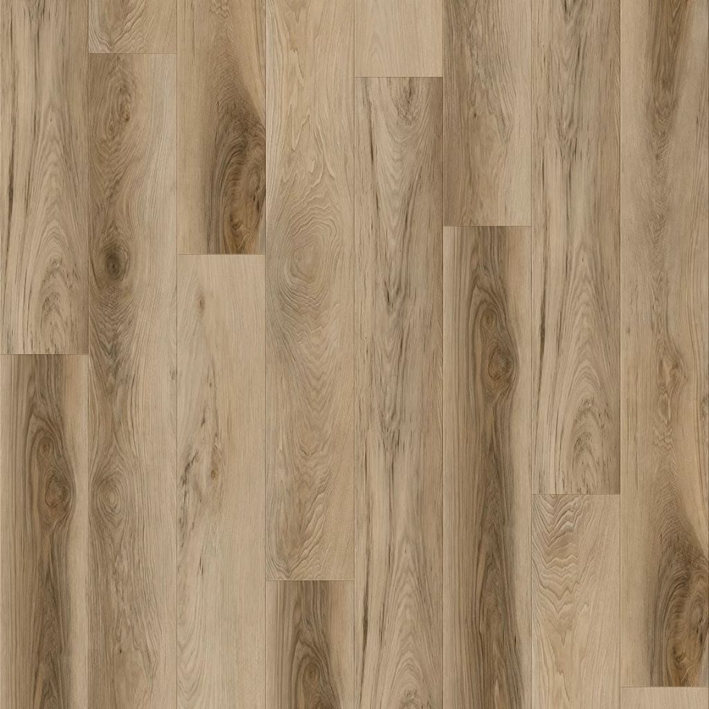 LW FLOORING : ODYSSEY - HICKORY - LOD12AL7 - AVALON