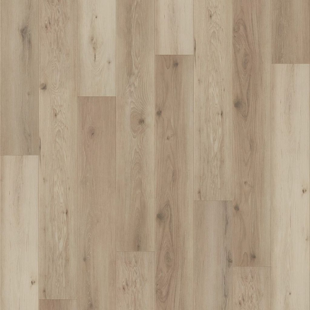 LW FLOORING : ODYSSEY - OAK - LOD12WA7 - WANDERLUST
