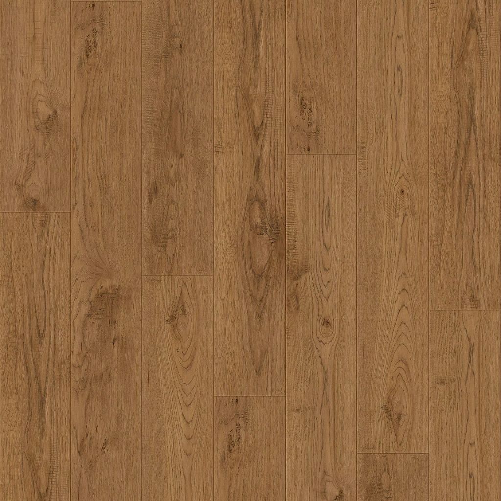 LW FLOORING : ODYSSEY - HICKORY - LOD12CO7 - CONTESSA