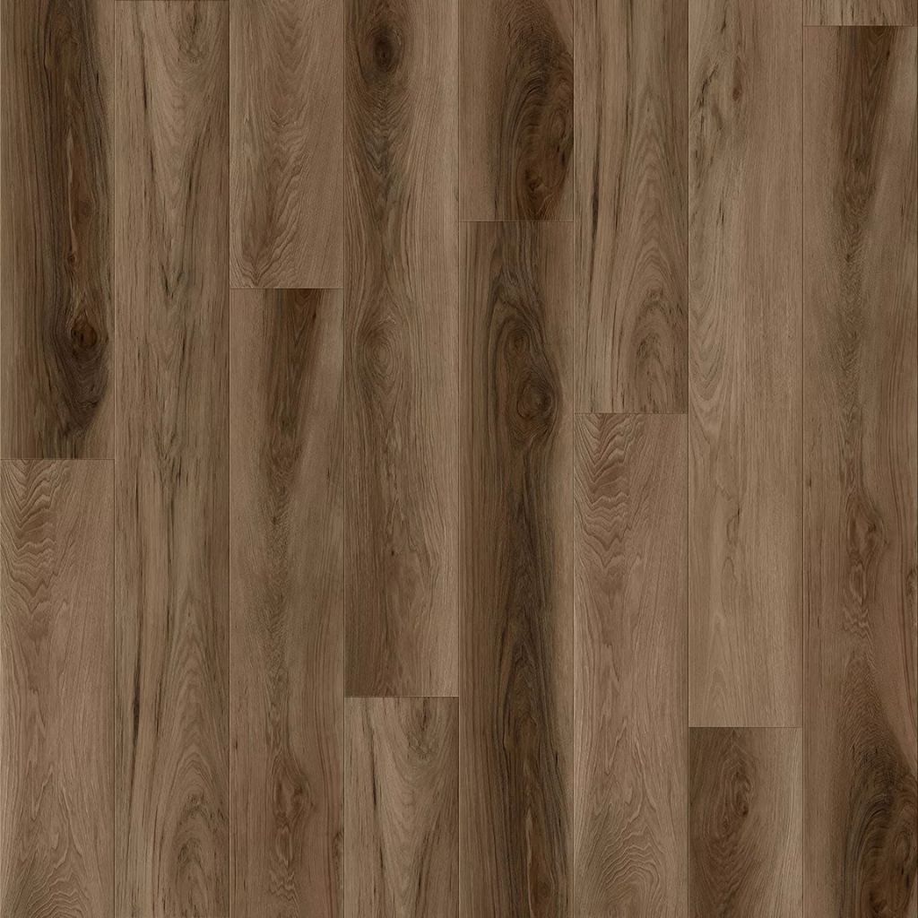 LW FLOORING : ODYSSEY - HICKORY - LOD12EX7 - EXPEDITION