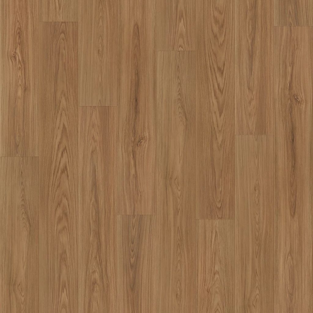 LW FLOORING : ODYSSEY - HICKORY - LOD12RE7 - RESPLENDENT
