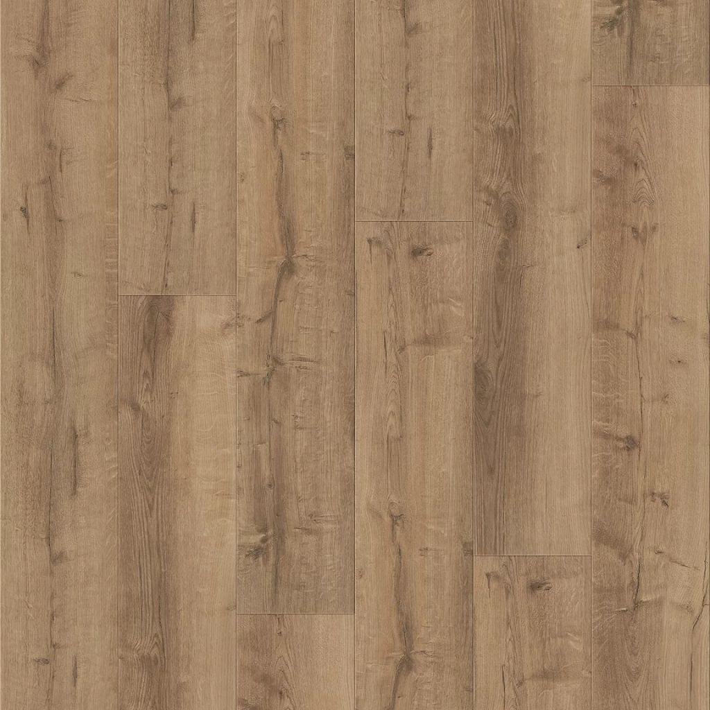 LW FLOORING : RIVERSIDE - WHITE OAK - EVP7PP9 - PAPYRUS