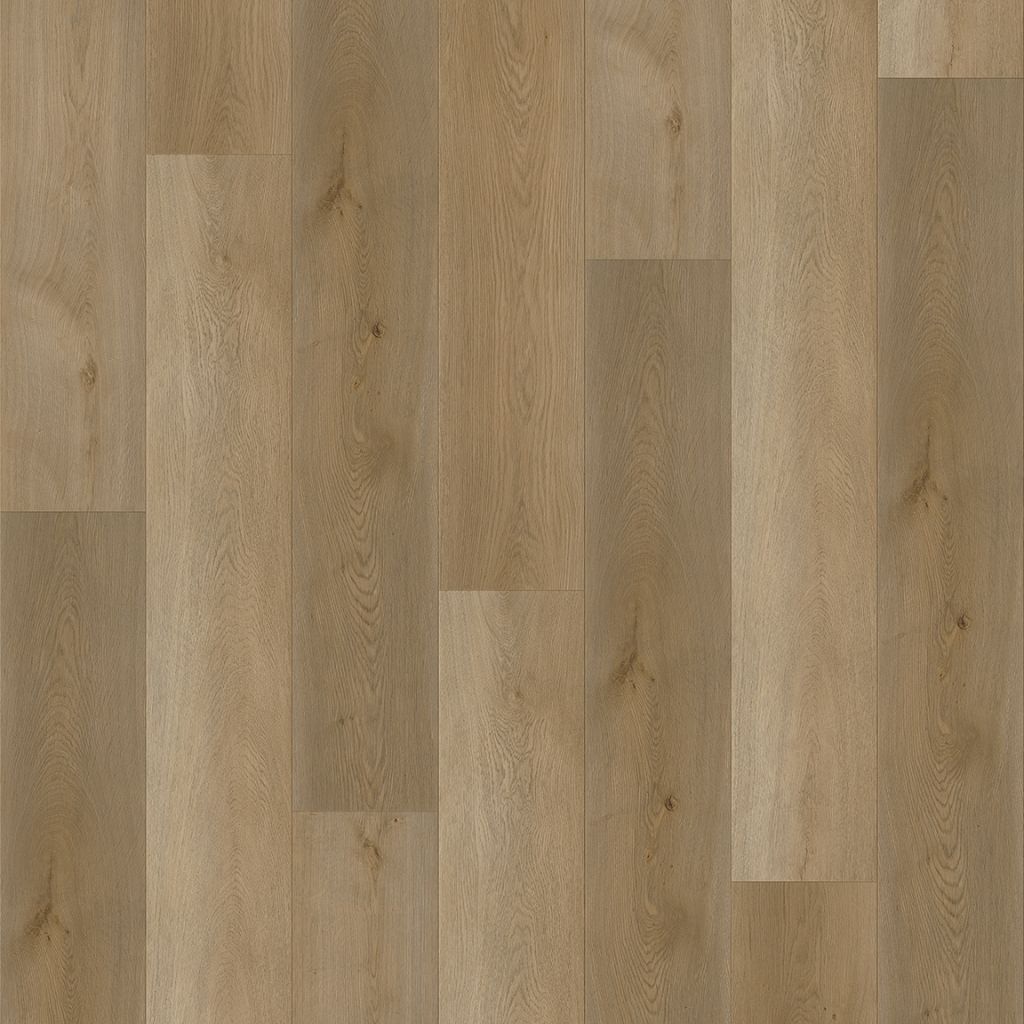 LW FLOORING : RIVERSIDE - OAK - EVP7PR9 - PRIMROSE