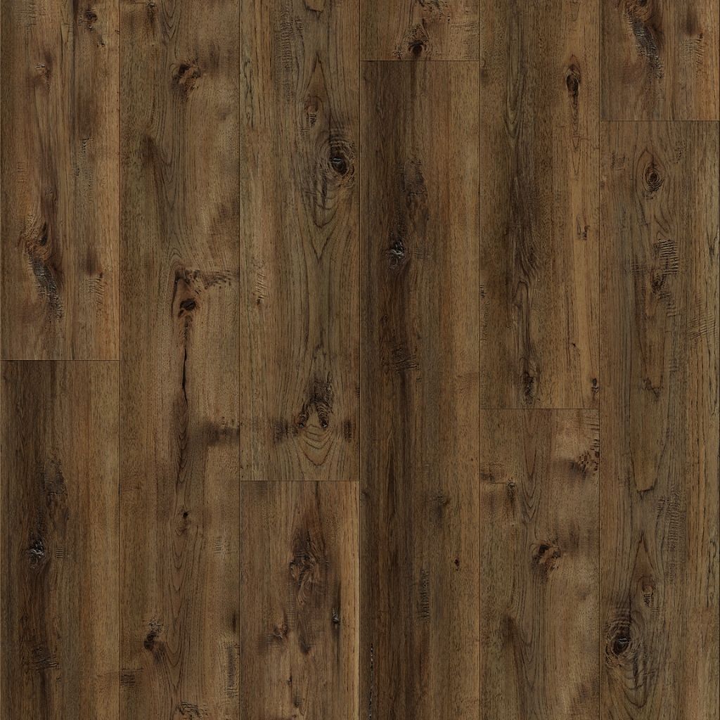 LW FLOORING : RIVERSIDE - HICKORY - EVP7CA9 - CATTAIL