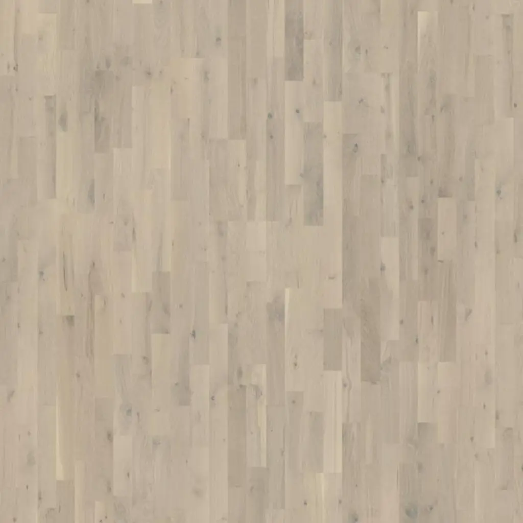 KAHRS FLOORING : BEYOND RETRO COLLECTION-153N6BEKM4KW240 - LOFT WHITE STRIP