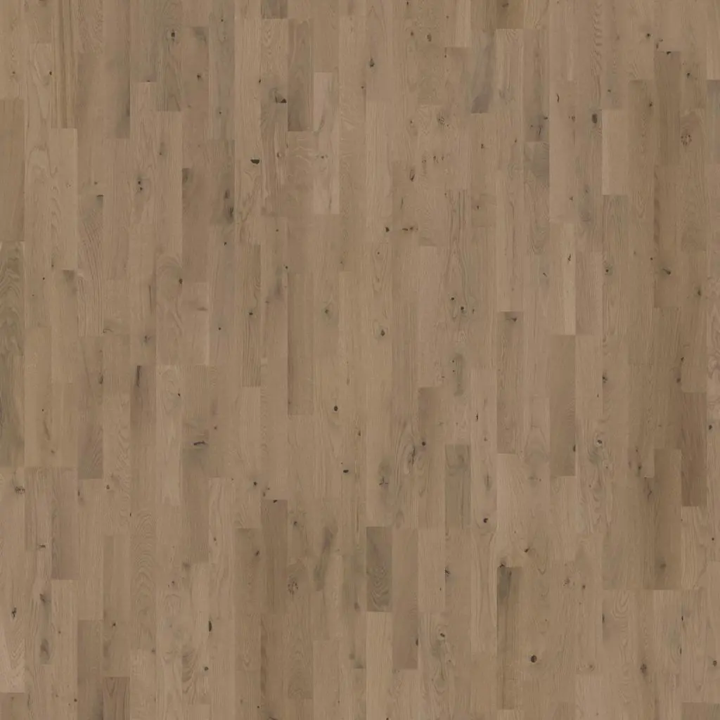 KAHRS FLOORING : BEYOND RETRO COLLECTION-153N6BEKQ4KW240 - FROZEN HAZELNUT STRIP