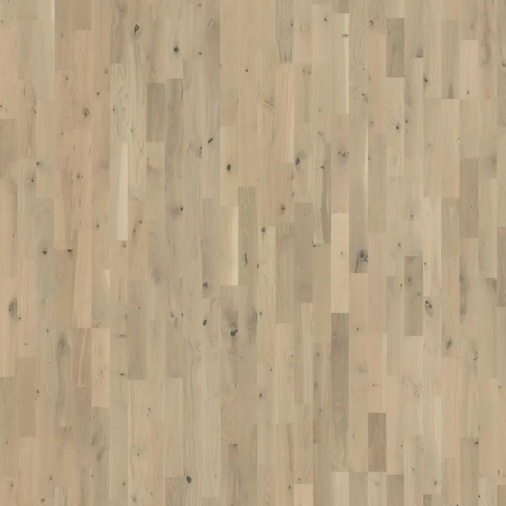 KAHRS FLOORING : BEYOND RETRO COLLECTION-153N6BEKN4KW240 - FROSTED OAT STRIP