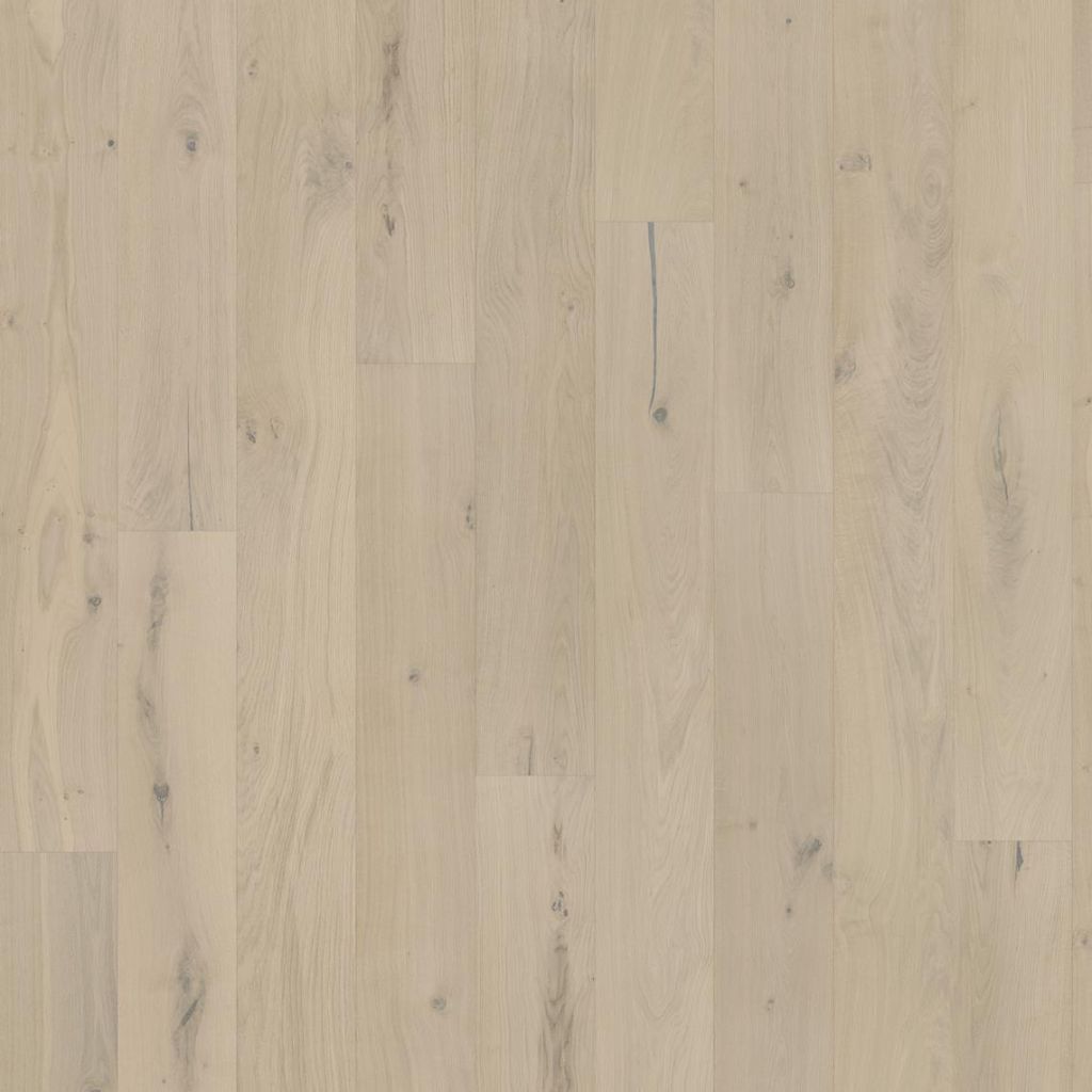 KAHRS FLOORING : BEYOND RETRO COLLECTION-151N9AEKM4KW200 - LOFT WHITE PLANK
