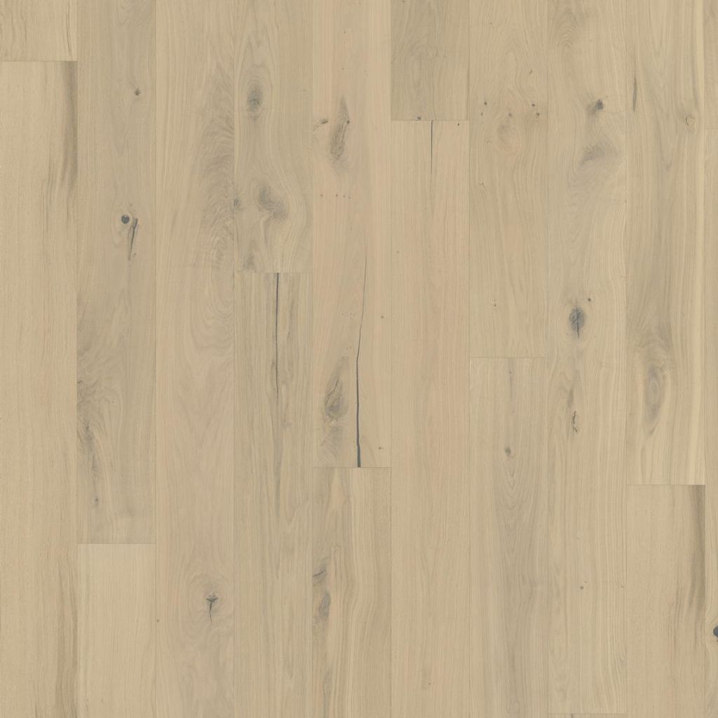 KAHRS FLOORING : BEYOND RETRO COLLECTION-151N9AEKN4KW200 - FROSTED OAT PLANK