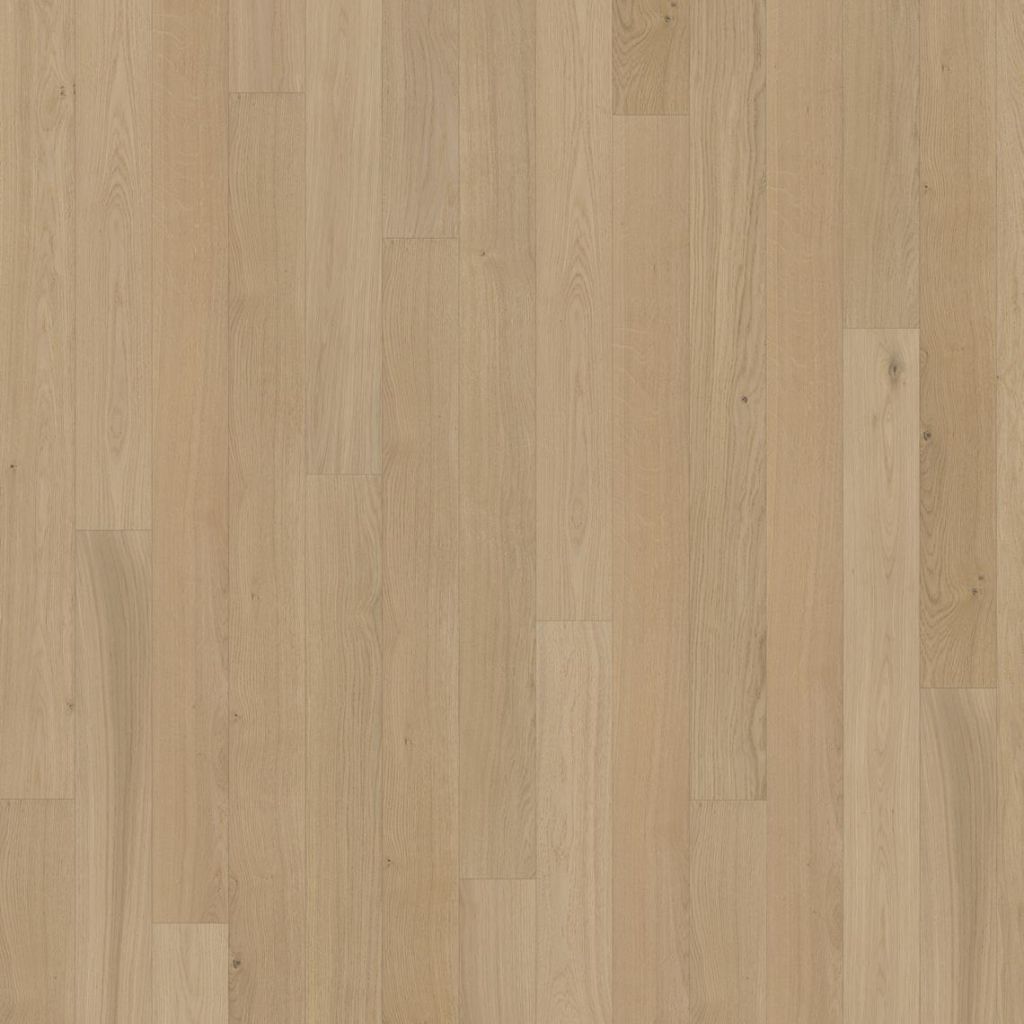 KAHRS FLOORING : CANVAS COLLECTION-13103AEK1KKW185 - OAK FAWN