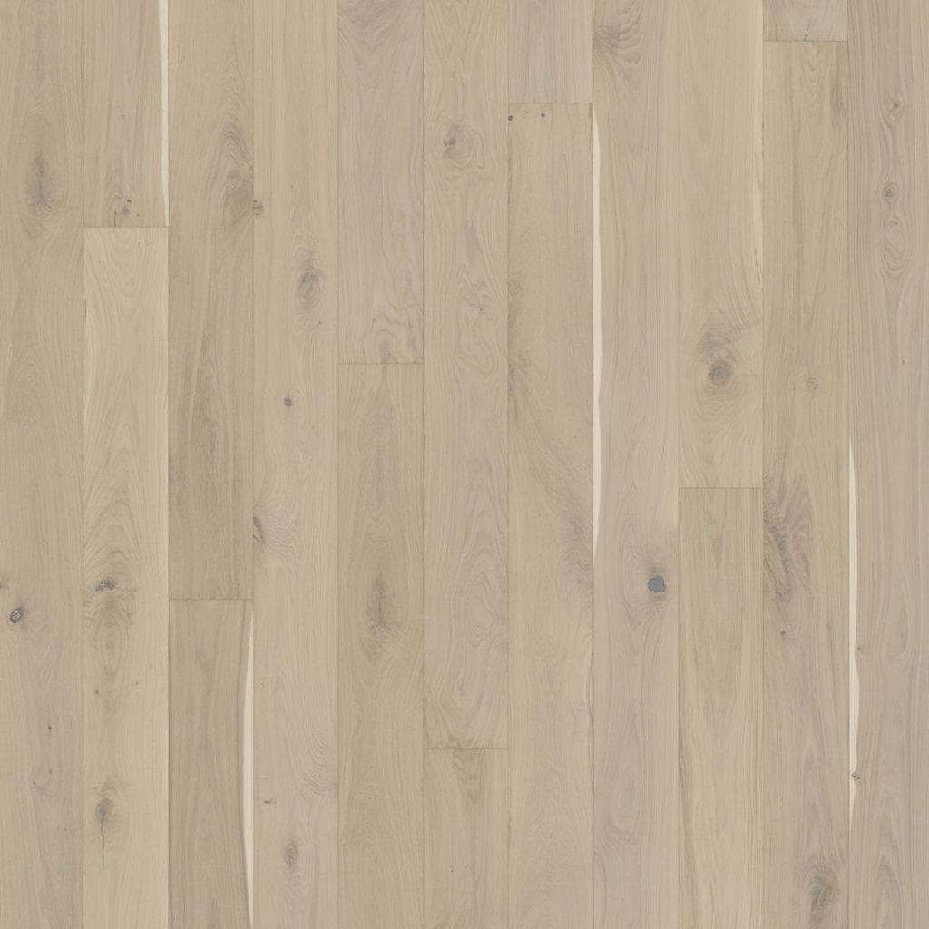 KAHRS FLOORING : LUX 6" COLLECTION-151N51EKB4KW240 - OAK GHOST