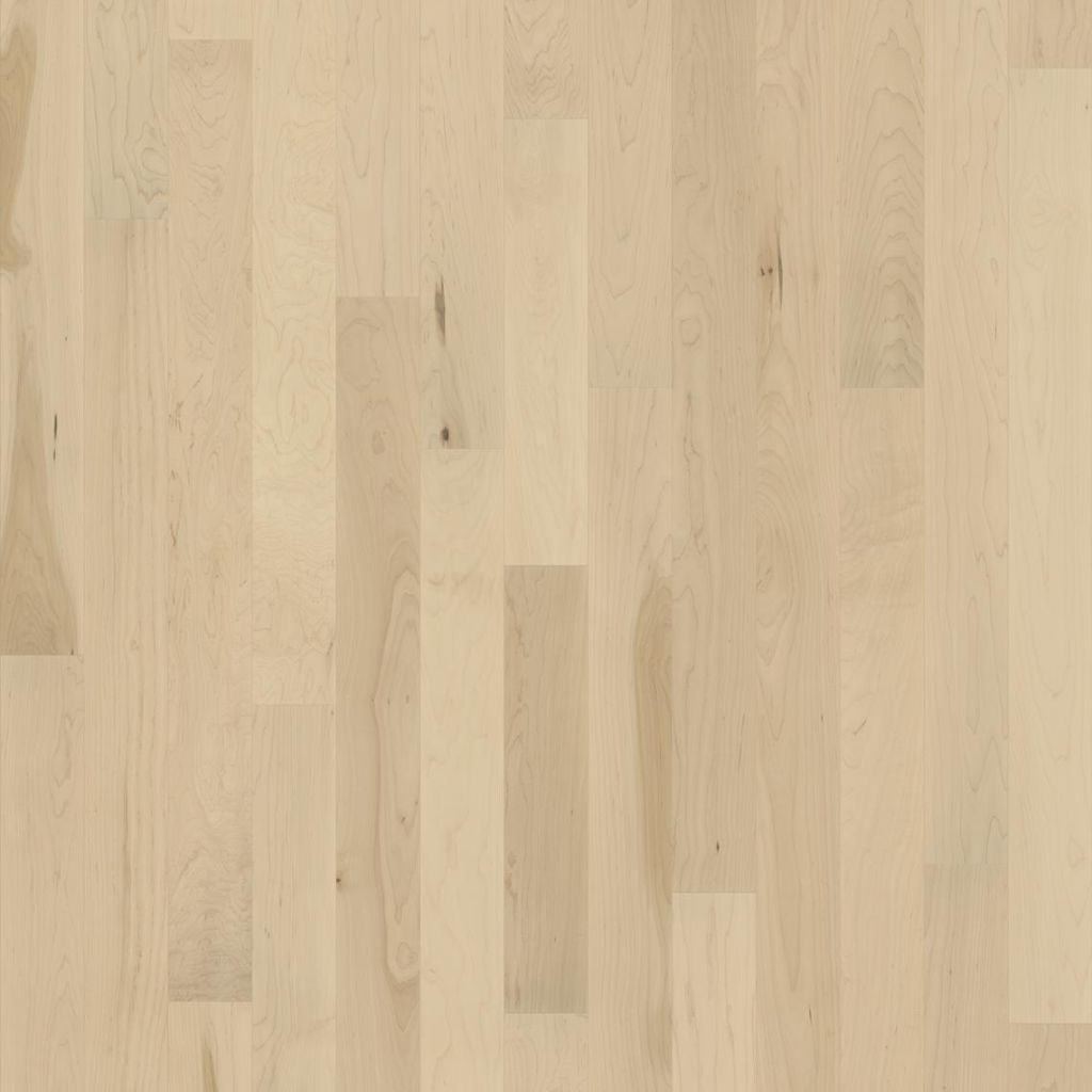 KAHRS FLOOR - ESTATE COLLECTION - 161USFAP84KE243 - HARD MAPLE OHEKA