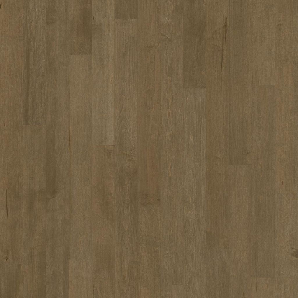 KAHRS FLOOR - ESTATE COLLECTION - 161USFAP78KE243 - HARD MAPLE BISHOP