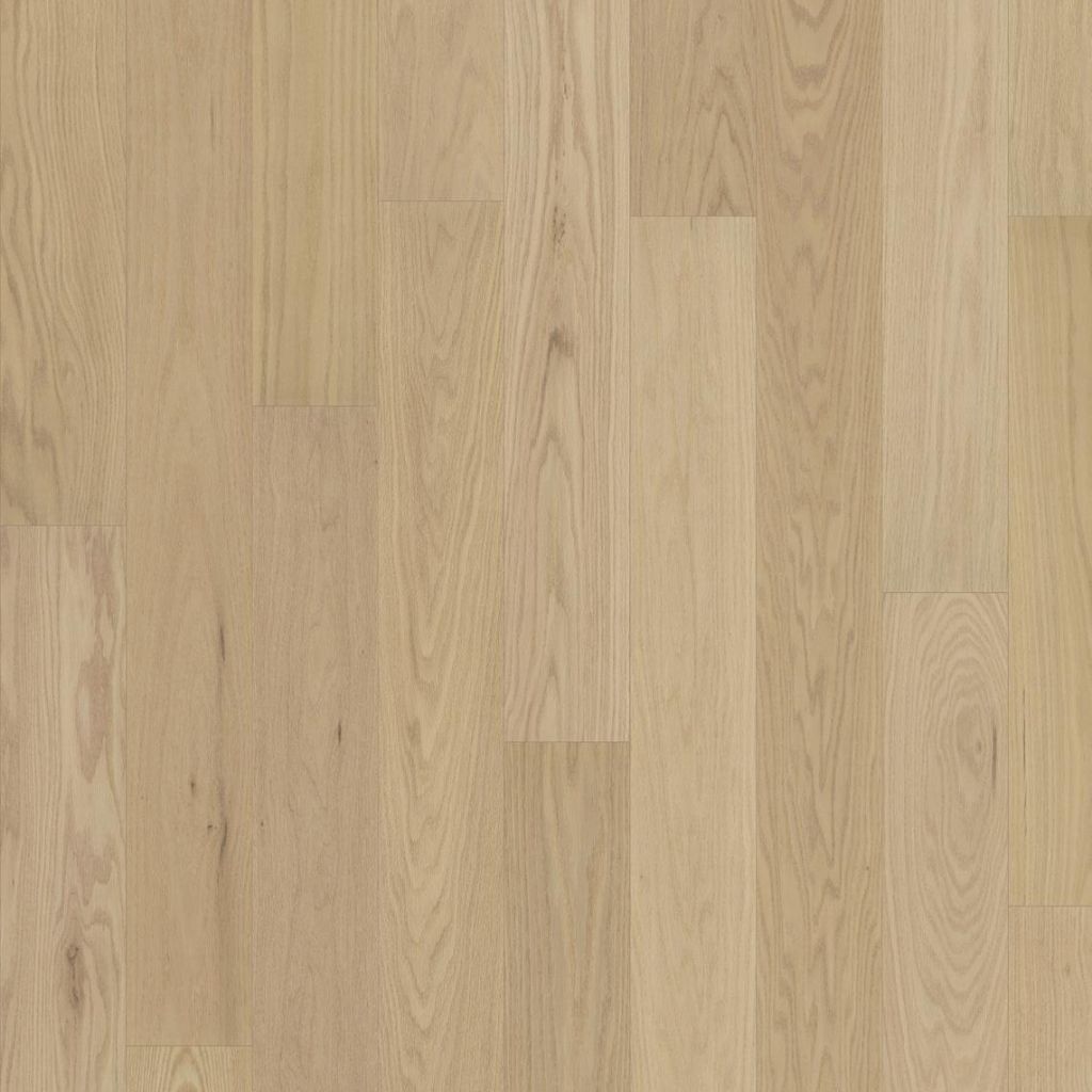 KAHRS FLOOR - ESTATE COLLECTION - 161USARE89KE243 - RED OAK VIZCAYA