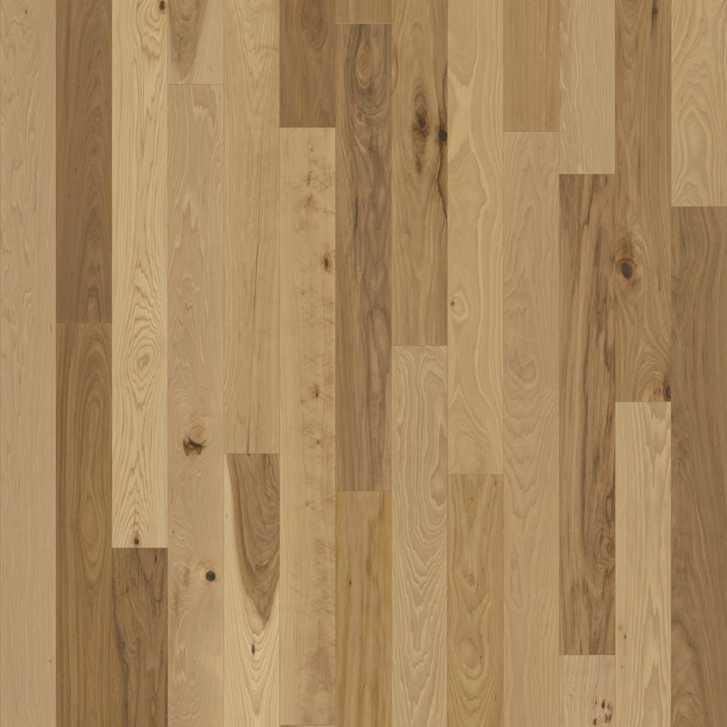 KAHRS FLOORING : ESTATE COLLECTION - 161USAHI10KE243 - HICKORY HEARST