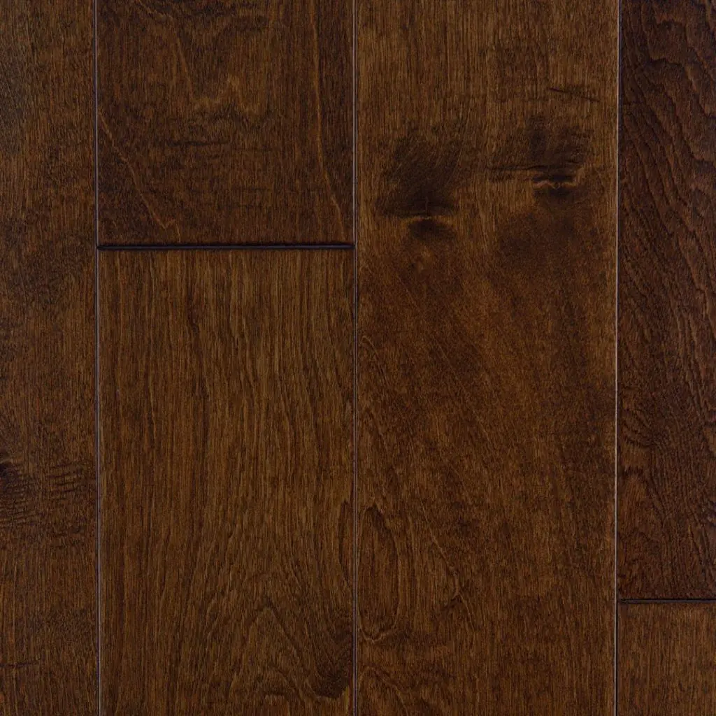 CANYON RANCH COLLECTION -CBH5C - EUROPEAN BIRCH - CHESTNUT