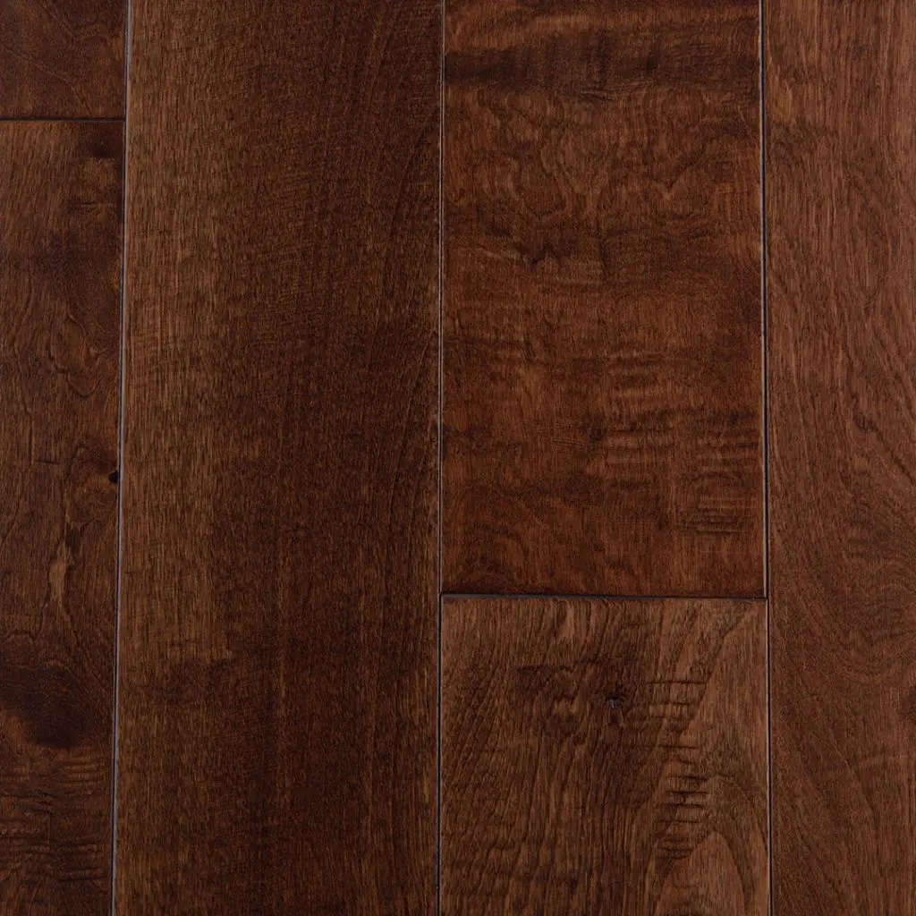 CANYON RANCH COLLECTION -CBH5S - EUROPEAN BIRCH - SPICE