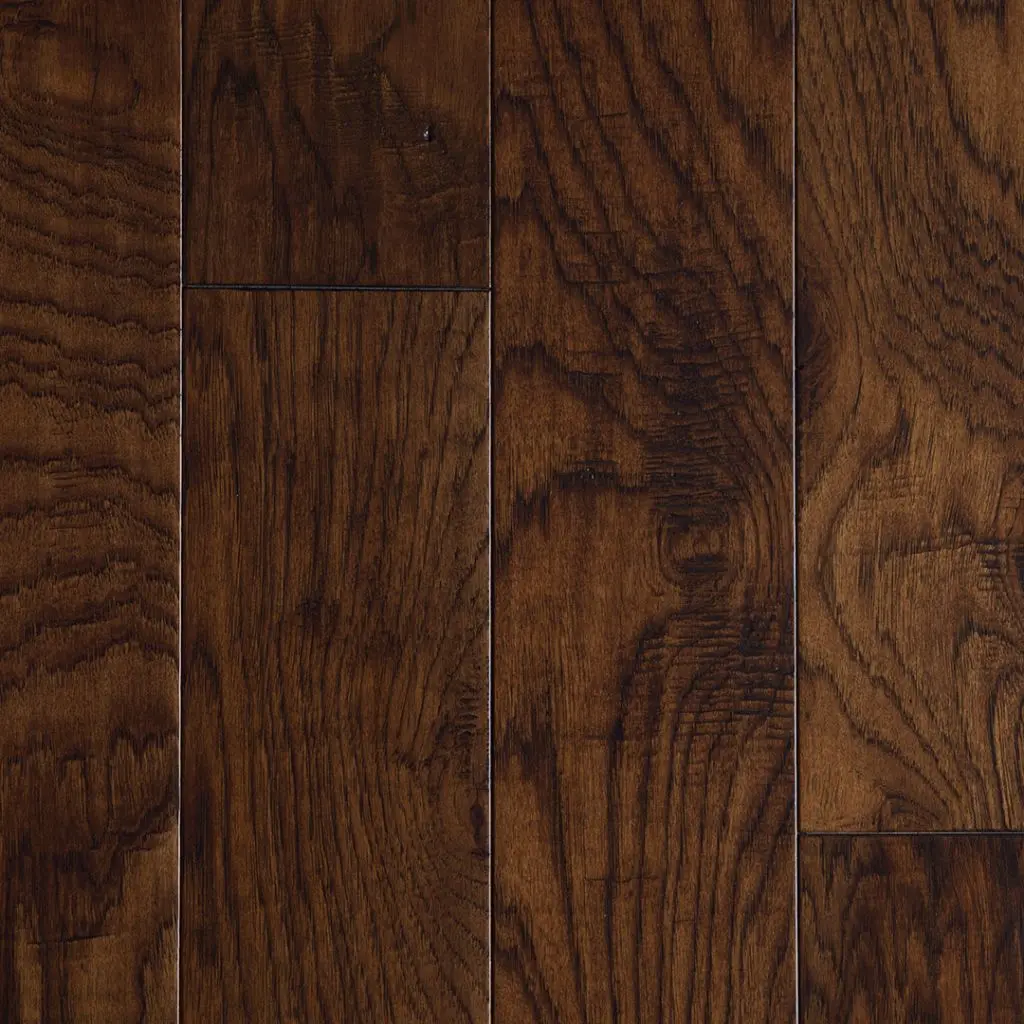 CANYON RANCH COLLECTION -CHK5A - AMERICAN HICKORY - ANTIQUE