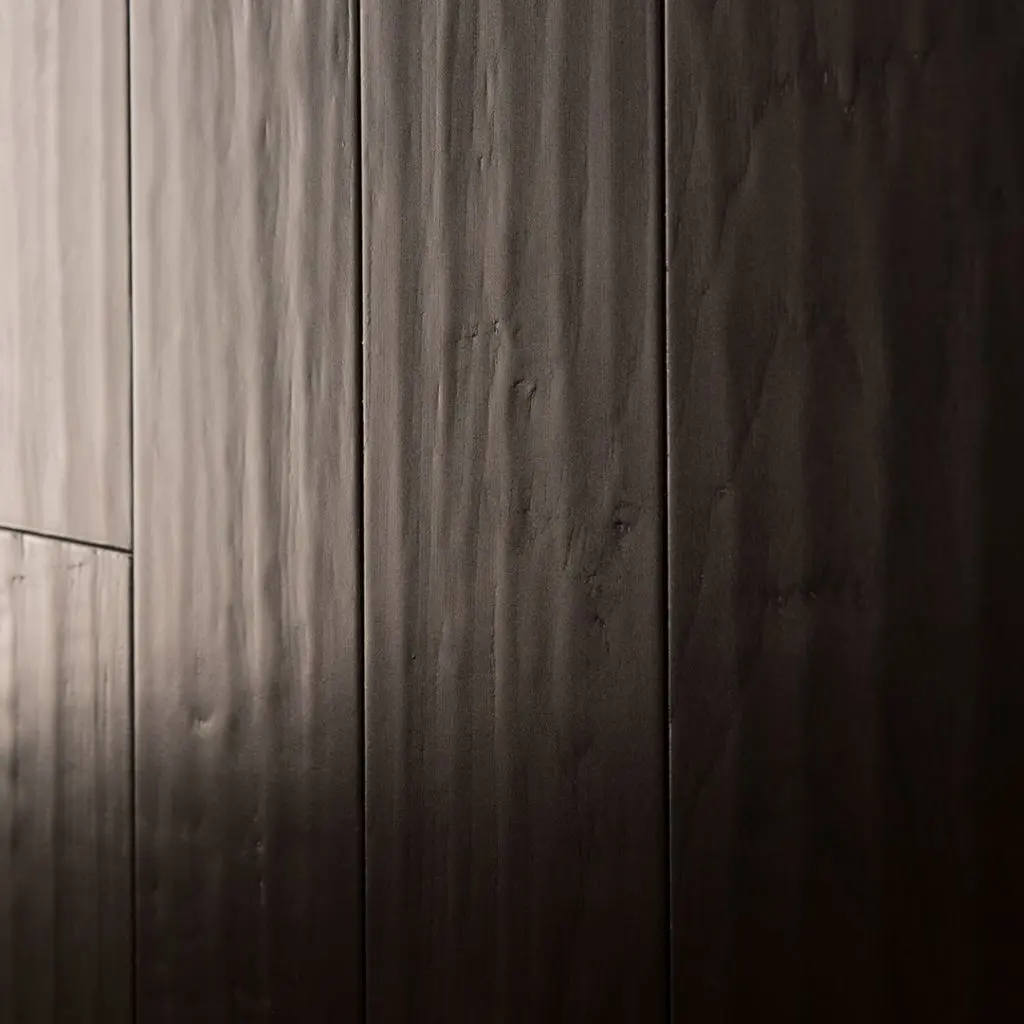 CANYON RANCH COLLECTION -CHK5D - AMERICAN HICKORY - DARK CHOCLATE