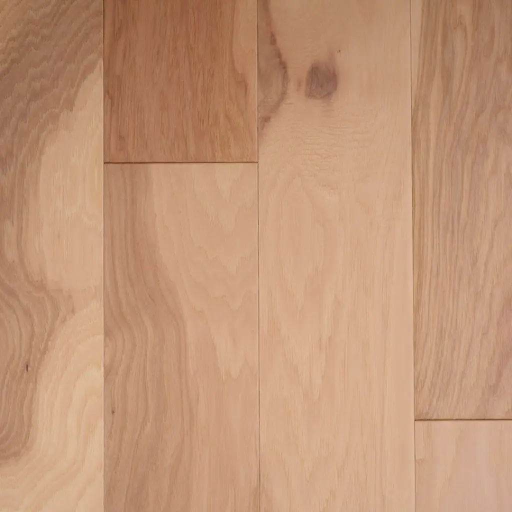 CANYON RANCH COLLECTION -CHK5N - AMERICAN HICKORY - NATURAL