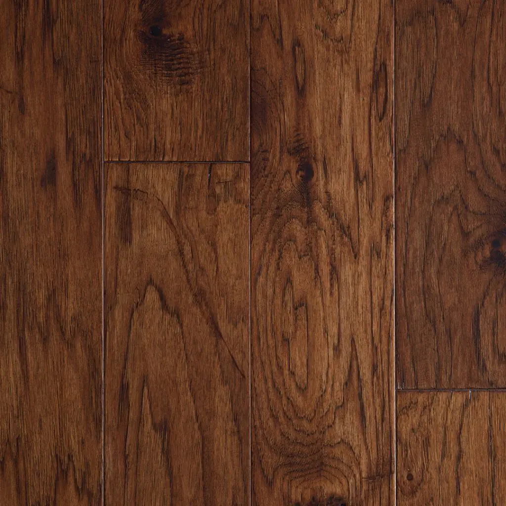 CANYON RANCH COLLECTION -CHK5V - AMERICAN HICKORY - VINTAGE