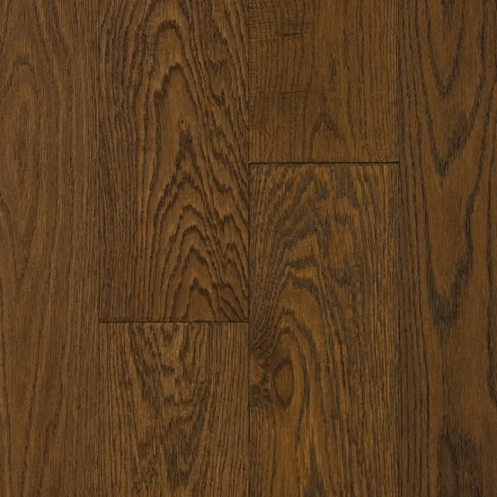 CANYON RANCH COLLECTION -CWO5BM - EUROPEAN OAK - BROWN MADDER