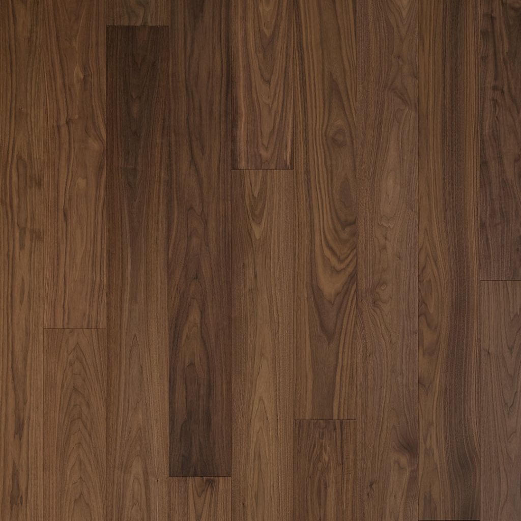 OPUS COLLECTION : OPUS7ABW4- AMERICAN BLACK WALNUT