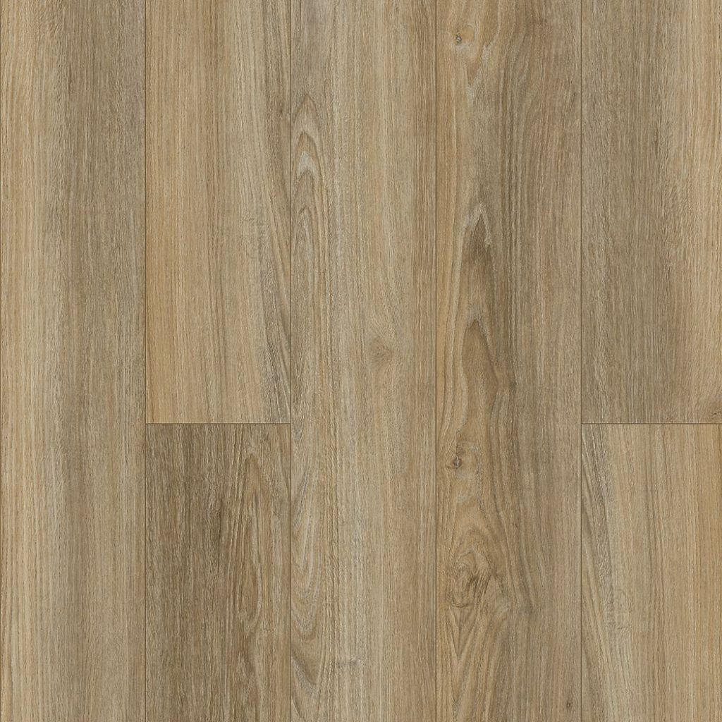 MOHAWK VINYL FLOORING - BRUSHED BEIGE 220 DISCOVERY RIDGE DRS21
