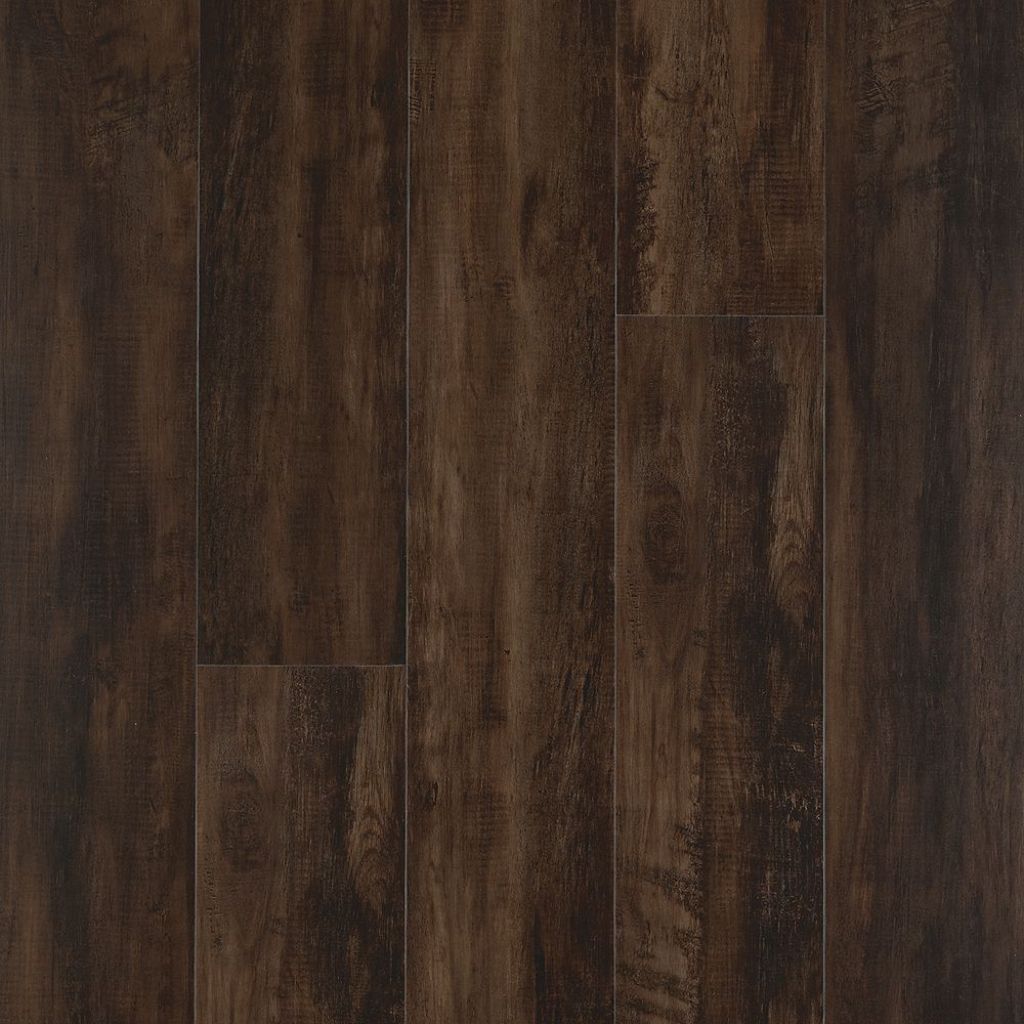 MOHAWK VINYL FLOORING - CAFE DOPPIO 890 EXPLORER'S COVE ECS21