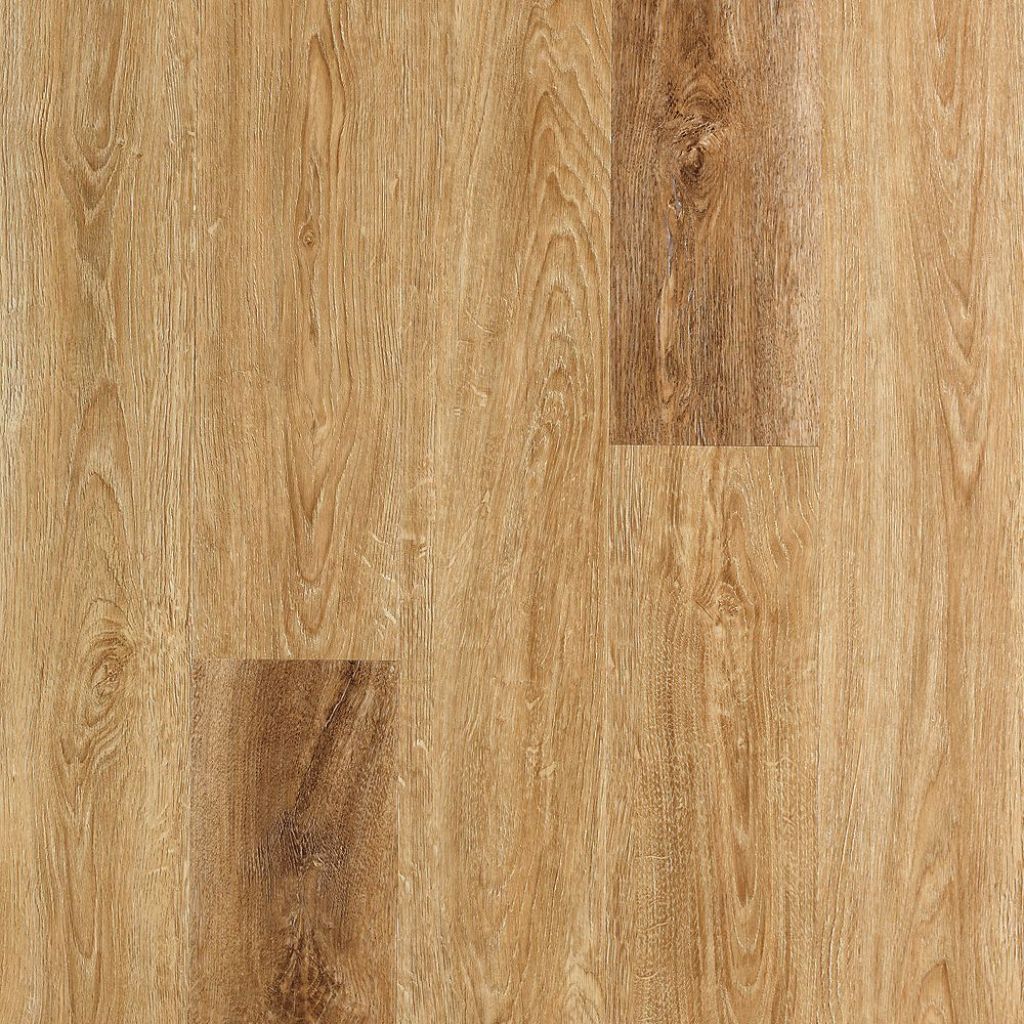 MOHAWK VINYL FLOORING - METAL SMOKE 314 EXPLORER'S COVE ECS21