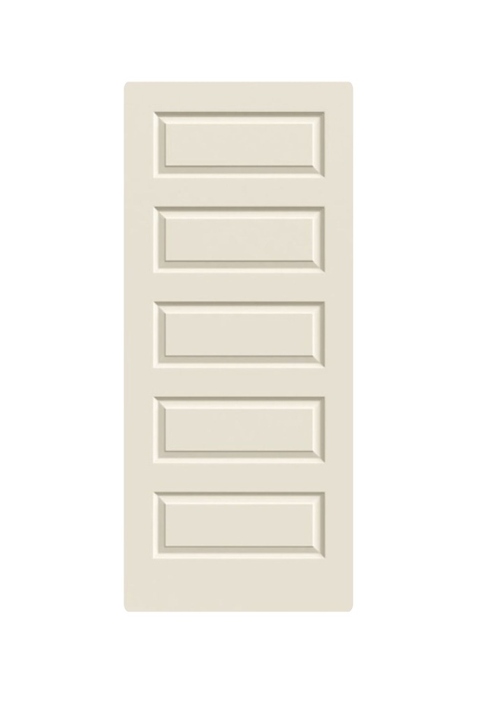 Rockport Slab 2'0" x 6'8"