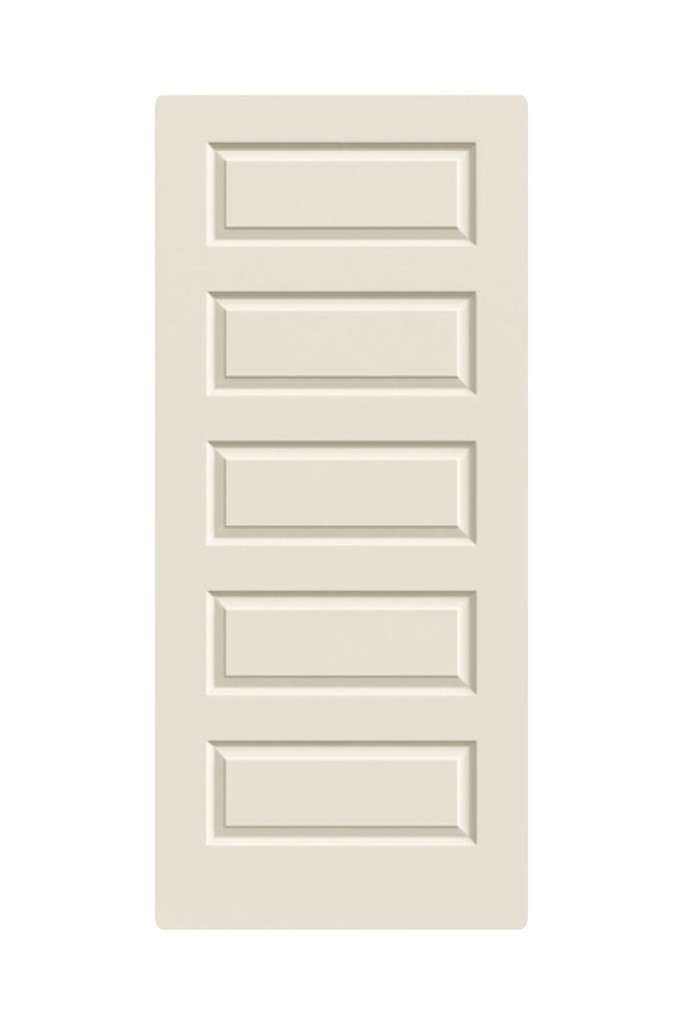 Rockport Slab 3'0" x 6'8"