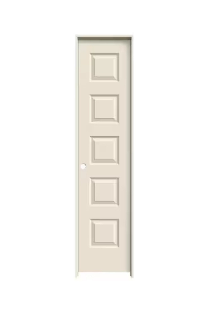 RP1668RH -- Door Molded Panel 1'6" x 6'8" ROCK PORT RIGHT 1668