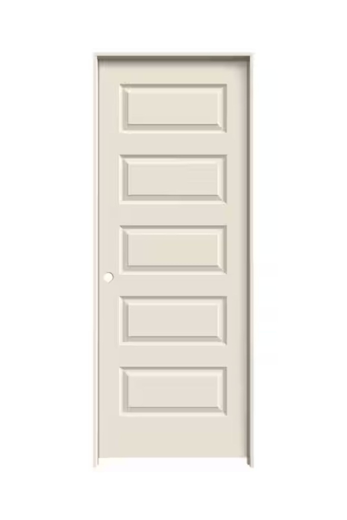 RP-2668 RH - Door Molded Panel ROCKPORT RIGHT 2668