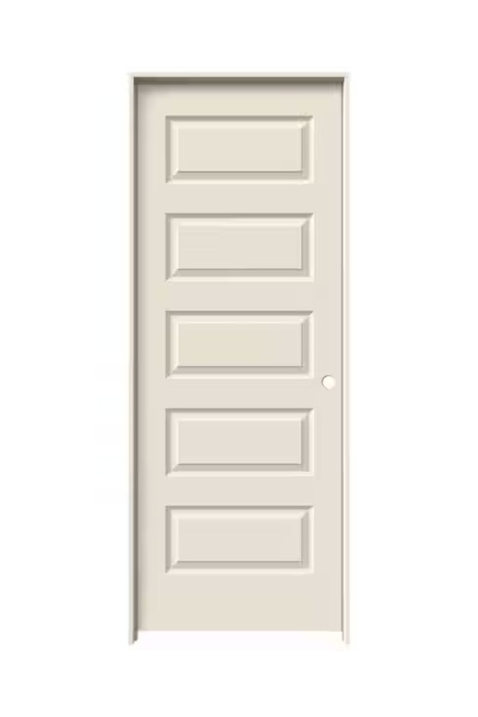 RP-2668 LH - Door Molded Panel ROCKPORT LEFT
