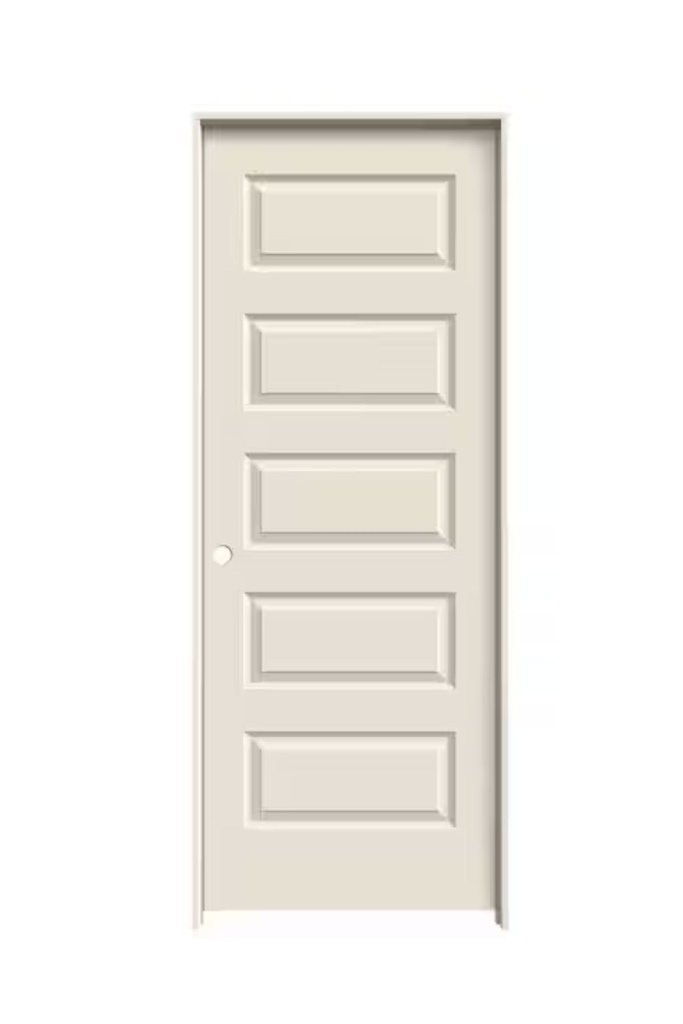 RP-2468RH - Door Molded Panel ROCKPORT RIGHT
