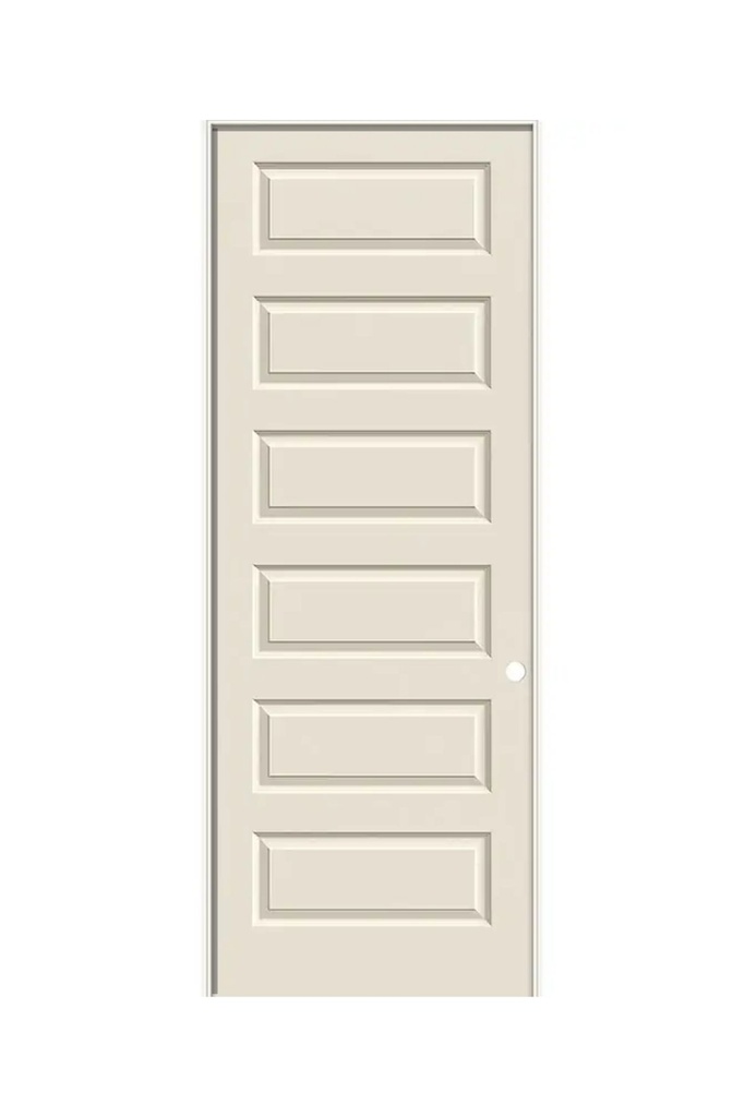 RP-2080 LH - Door Molded Panel ROCKPORT LEFT