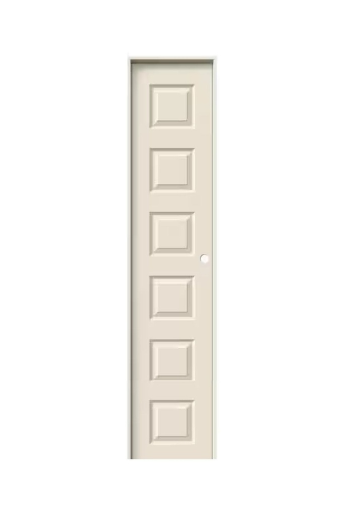 RP-1680 LH - Door Molded Panel ROCKPORT LEFT