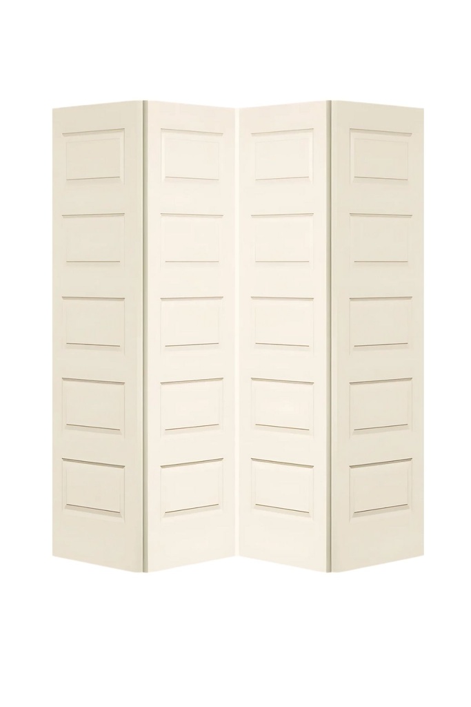 BIFOLD DOOR ROCKPORT RP4068