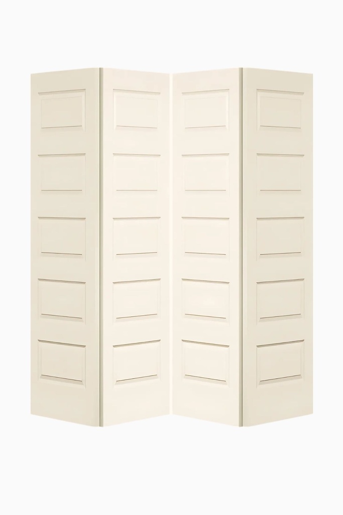 BIFOLD DOOR ROCKPORT RP 5068