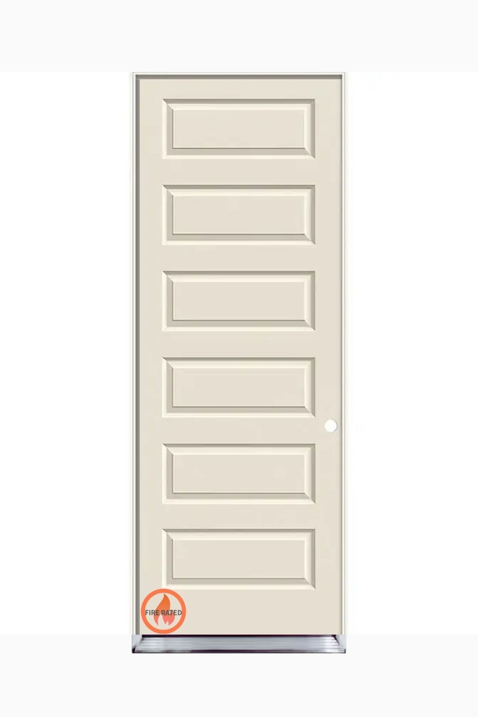 HGRP2880LH -- HOUSE TO GRAGE ROCK PORT 2880 LH SOLID CORE 2880