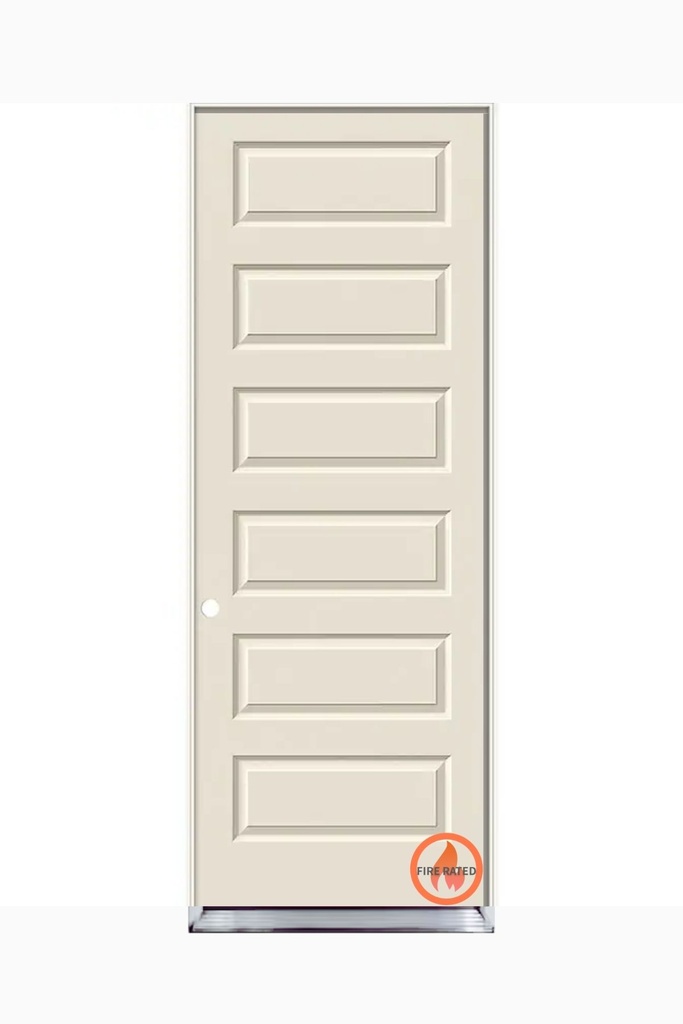 HGRP2880RH -- HOUSE TO GRAGE ROCK PORT 2880 RH SOLID CORE 2880