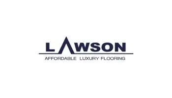 SPECIAL ORDER Lawson Flooring