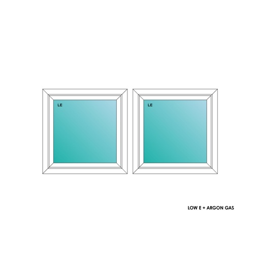 [ELE2020WHPW] ELEVATE WINDOWS:2020 WH PW 24x24