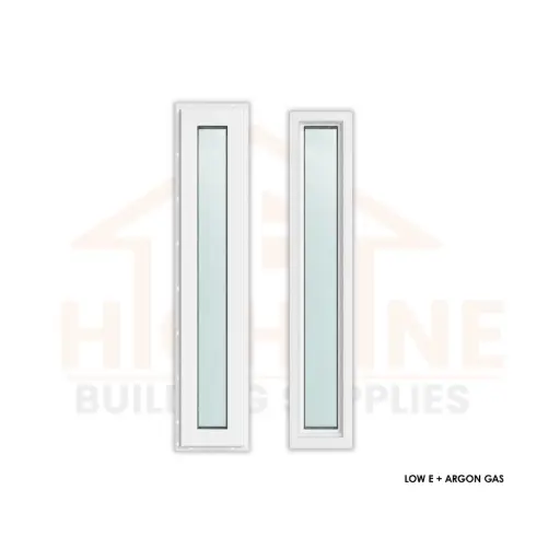 [ELE1050WHPW] ELEVATE WINDOWS:1050 WH PW 12X60 B4