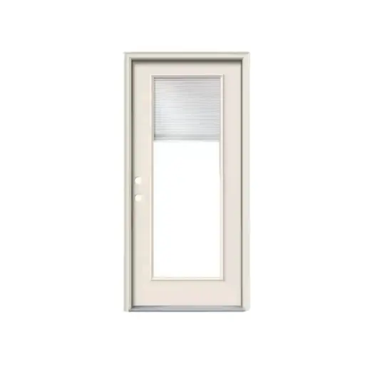 [FLPD3068RH] FLPD3068RH -- PATIO DOOR FULL VIEW RH 36X80