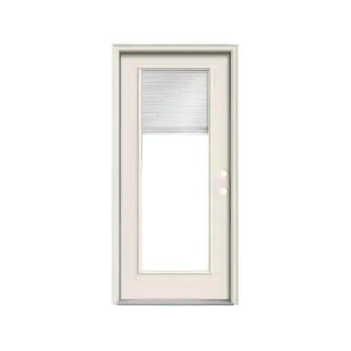 [FLPD3080LH] FLPD3080LH - PATIO DOOR FULL VIEW LH 36X96